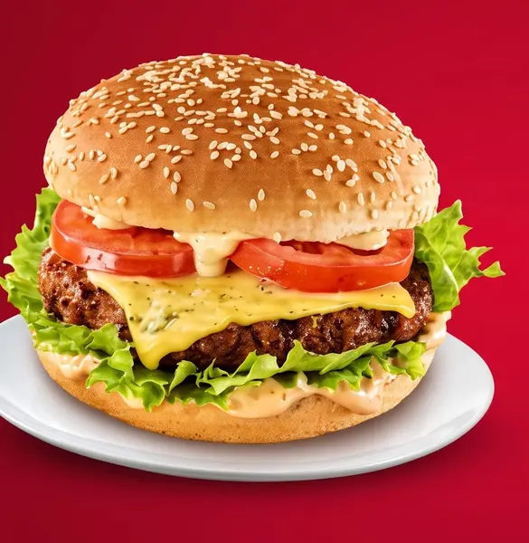 Hamburguesa
