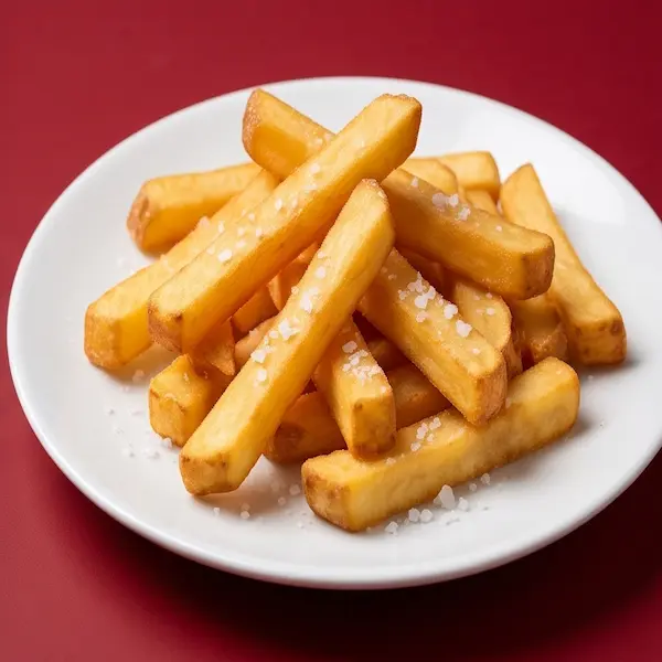 Porción papas 1