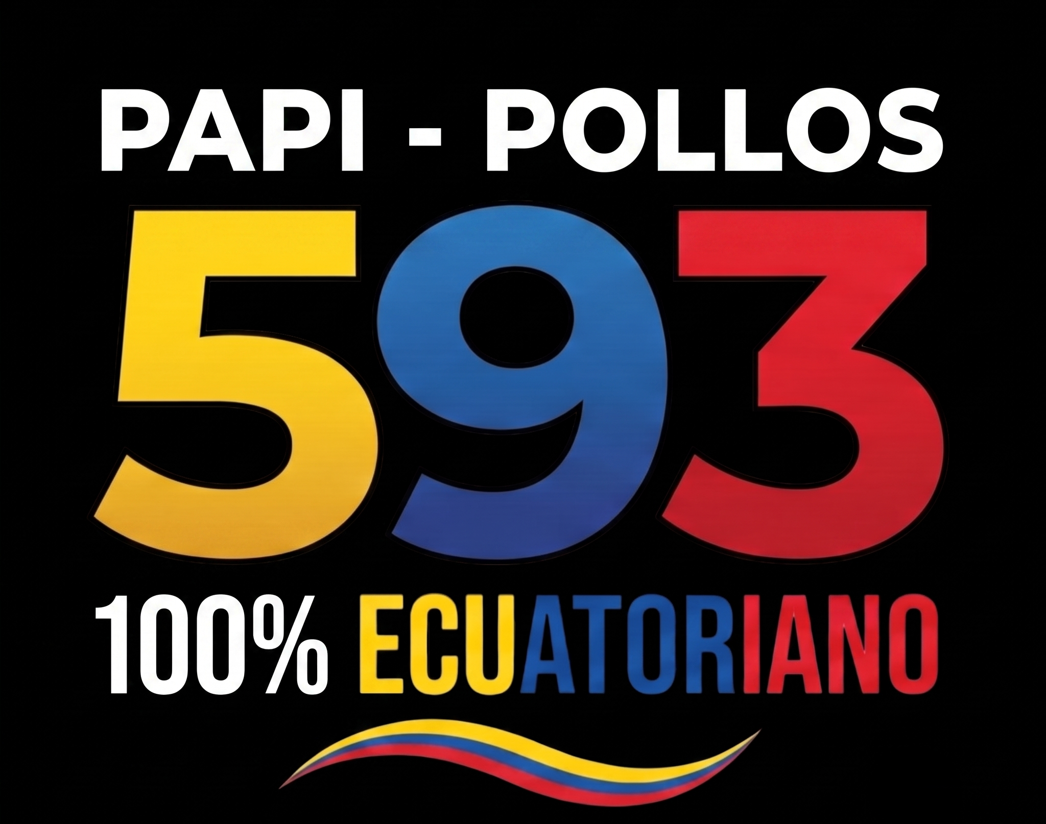 Logo Papi-Pollos